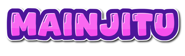 logo MAINJITU
